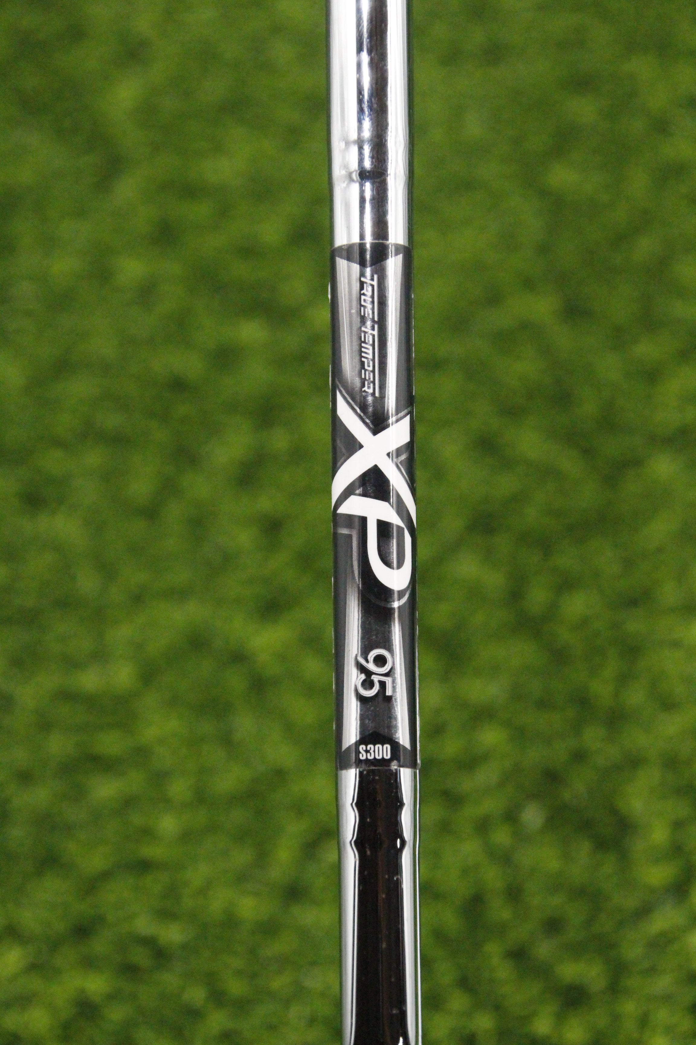 Titleist 714 AP1 Iron Set 4-PW GW S Flex Std Length
