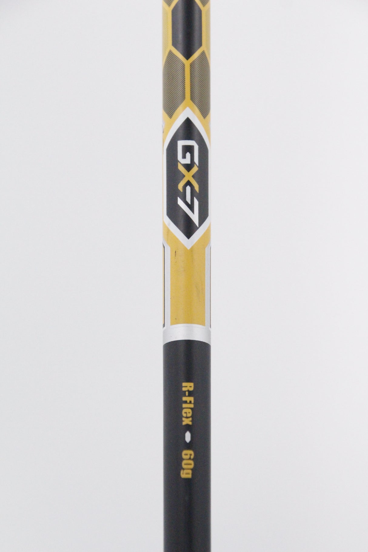 GX-7 GX-7 21° 6 Wood R Flex 42"