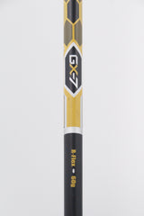 GX-7 GX-7 21° 6 Wood R Flex 42"