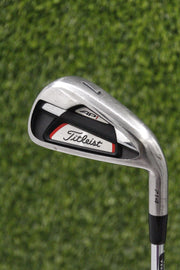 Titleist 714 AP1 Iron Set 4-PW GW S Flex Std Length