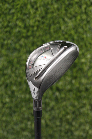 TaylorMade M4 19° 3 Hybrid S Flex 40.75"