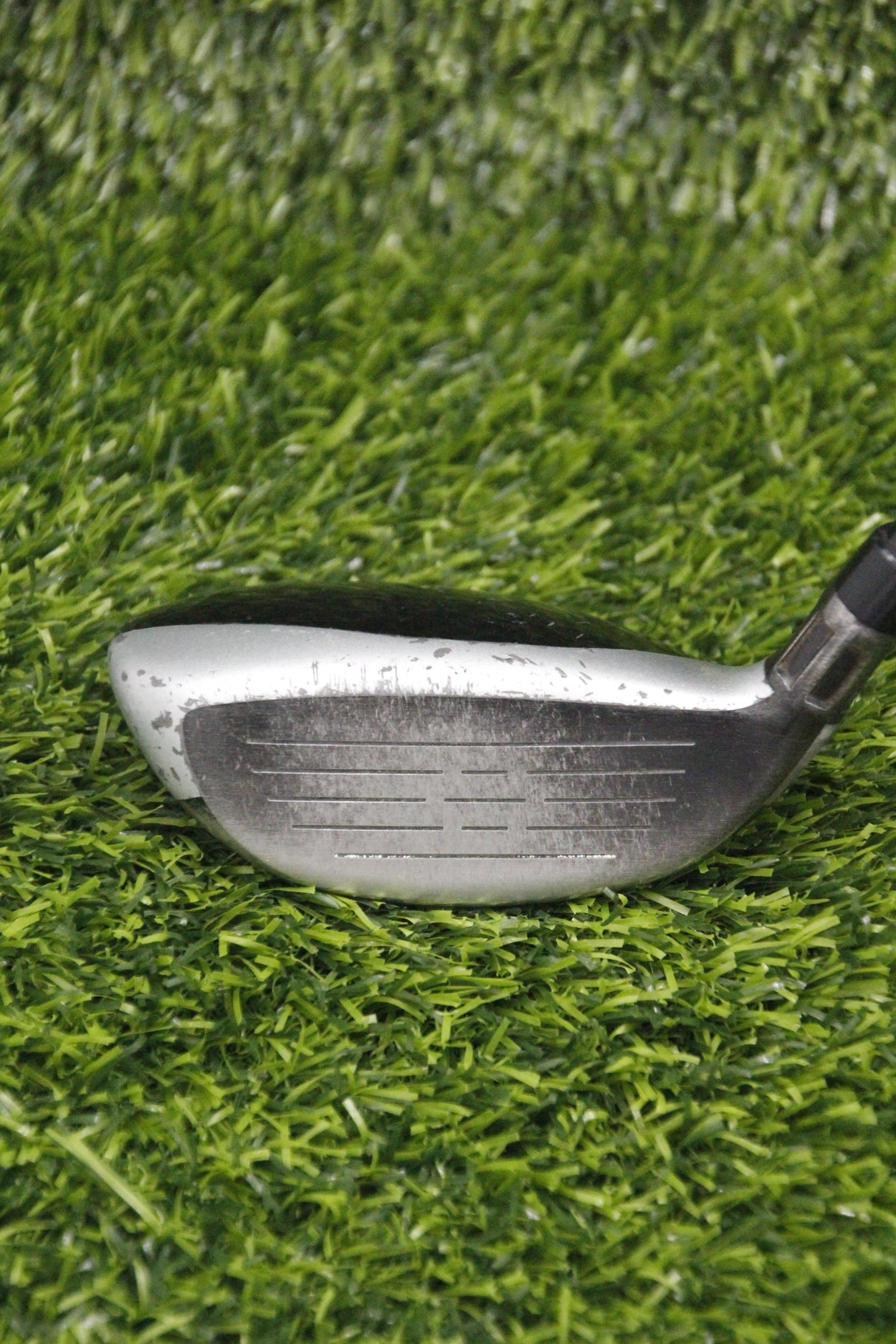 TaylorMade M4 19° 3 Hybrid S Flex 40.75"