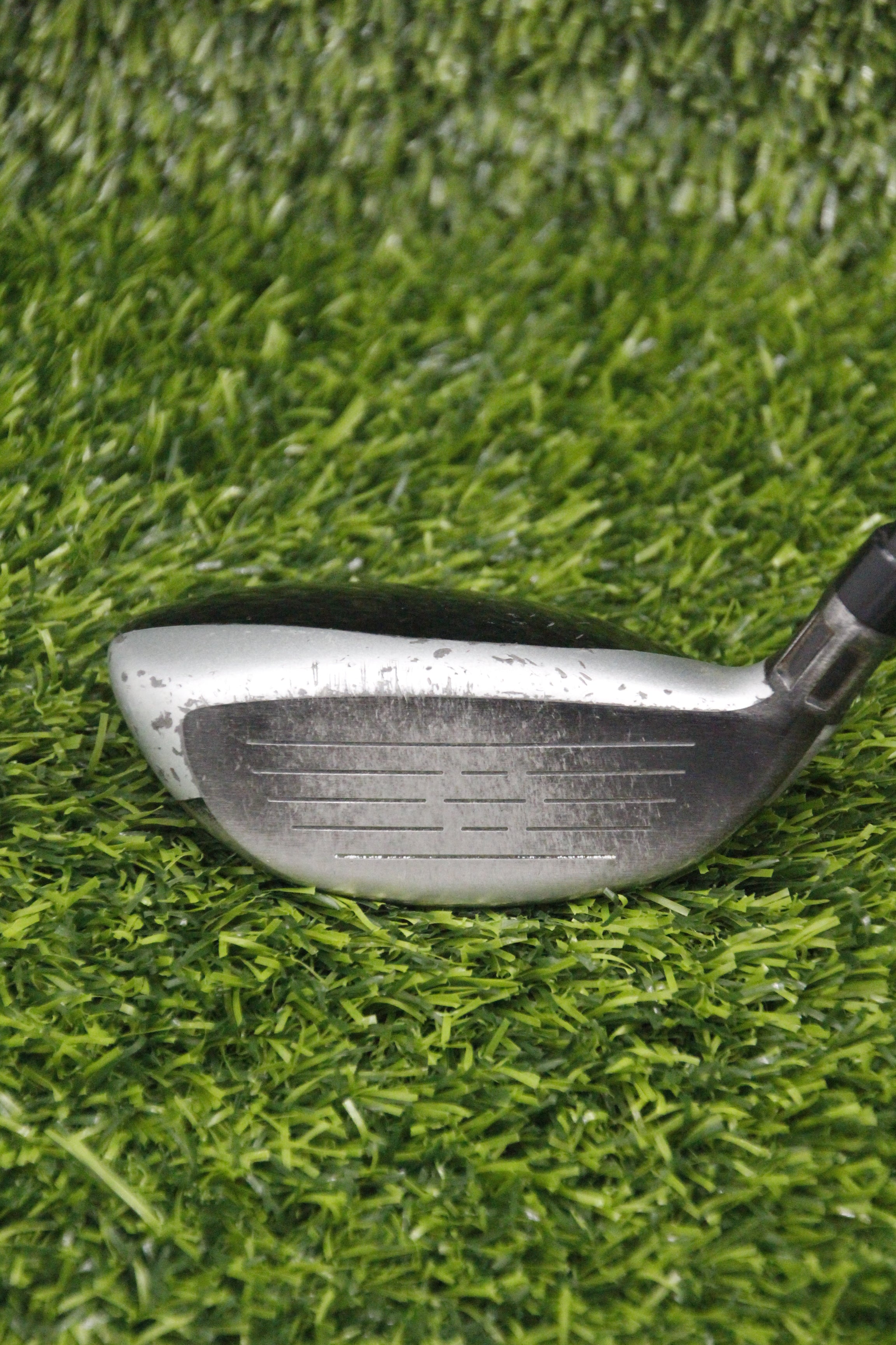 TaylorMade M4 19° 3 Hybrid S Flex 40.75"