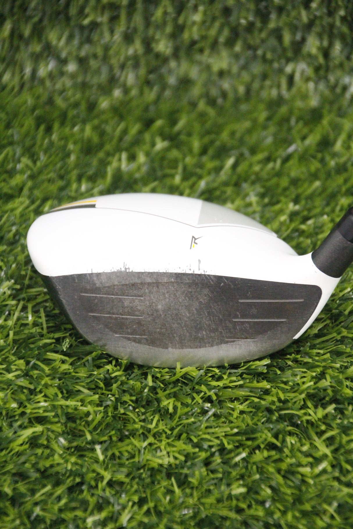 TaylorMade Rocketballz Stage 2 15° 3 Wood S Flex 43.25"