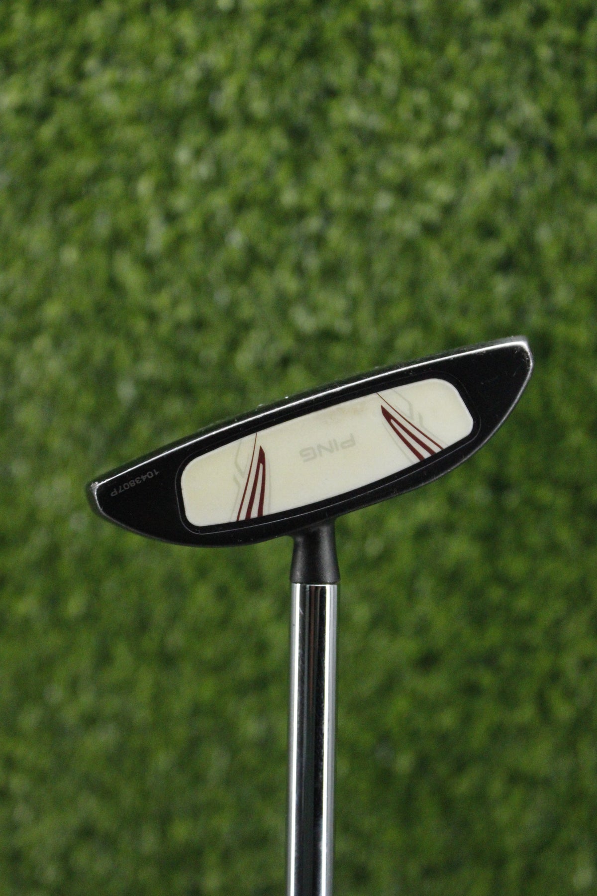 Ping Scottsdale Pickemup Belly Putter 42"