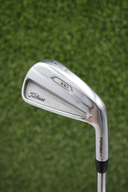 Titleist 2021 T100 Iron Set 5-PW S Flex Std Length