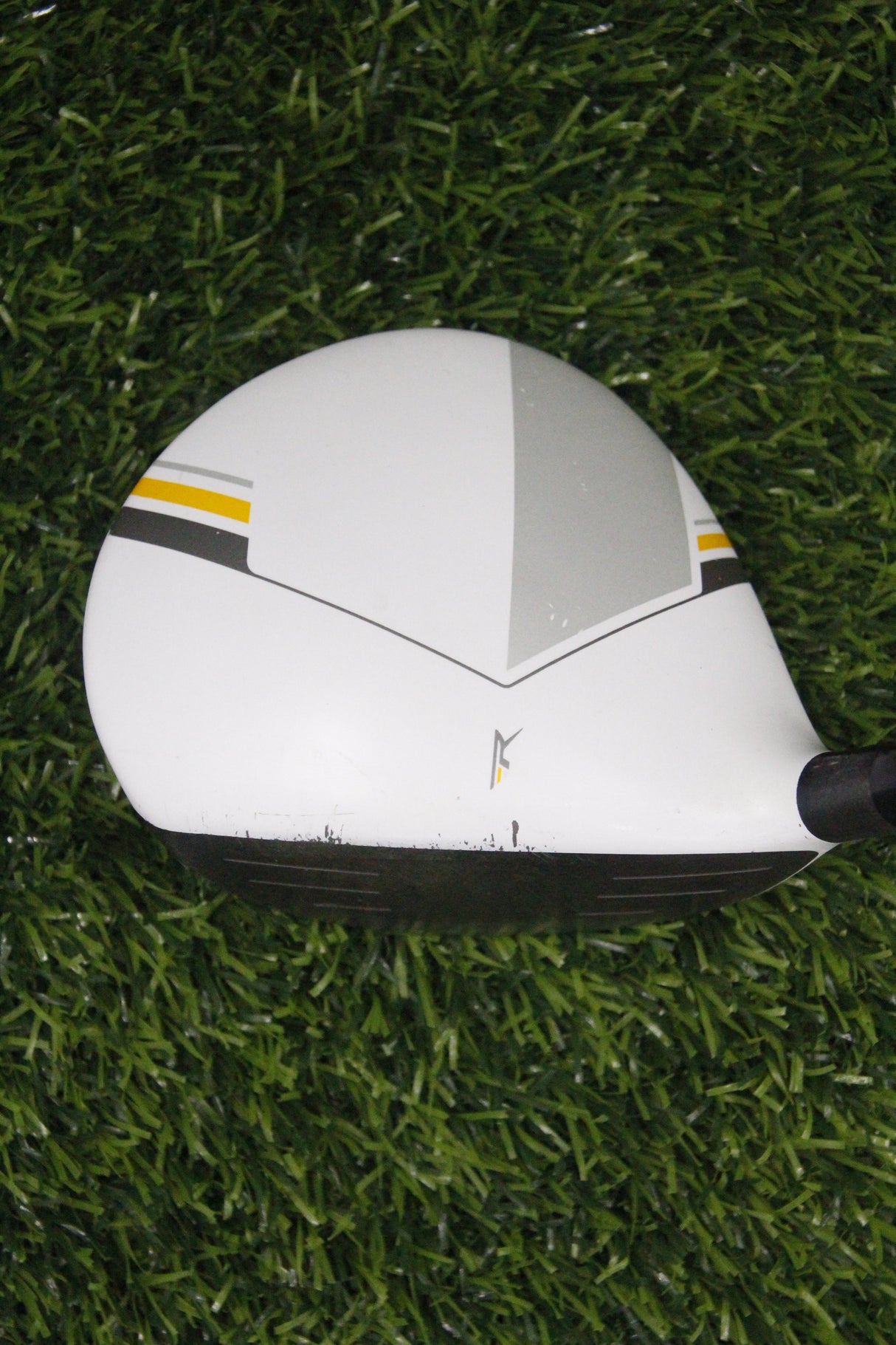TaylorMade Rocketballz Stage 2 15° 3 Wood S Flex 43.25"