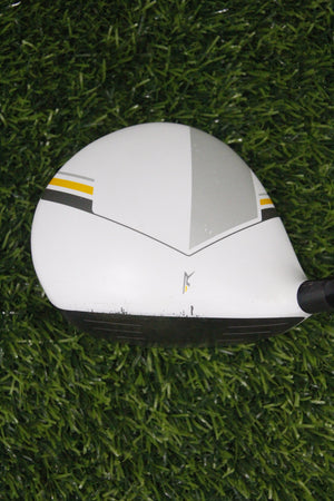 TaylorMade Rocketballz Stage 2 15° 3 Wood S Flex 43.25"
