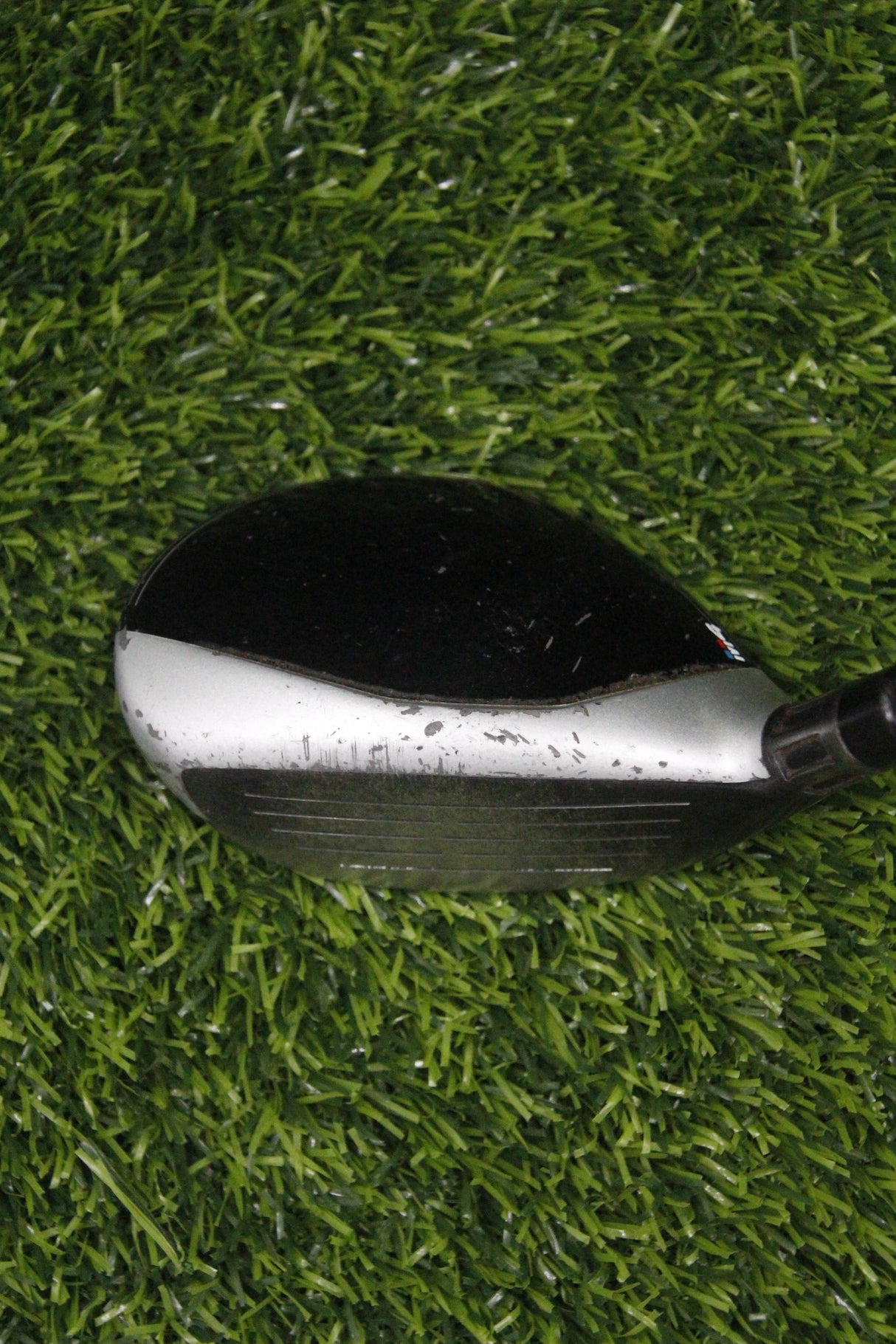 TaylorMade M4 19° 3 Hybrid S Flex 40.75"