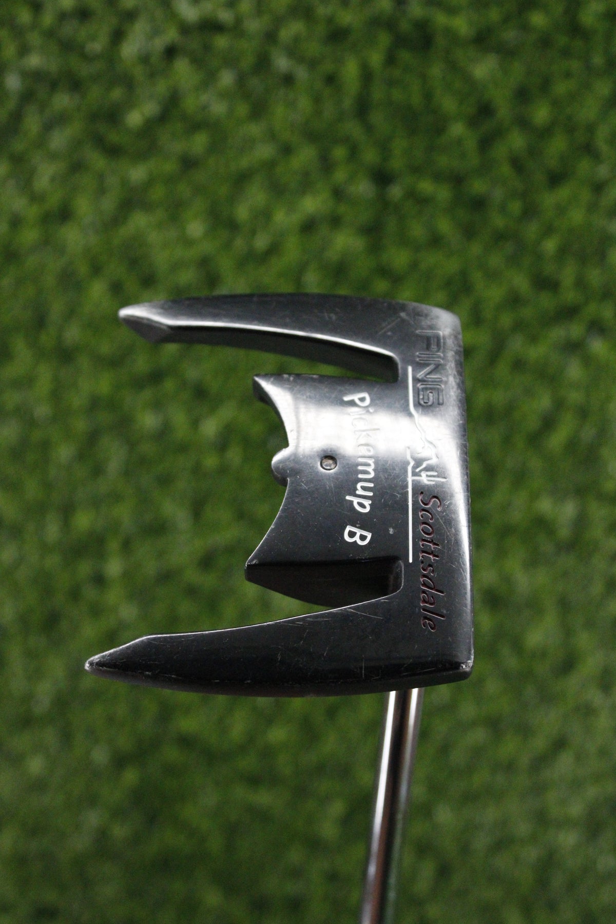 Ping Scottsdale Pickemup Belly Putter 42"