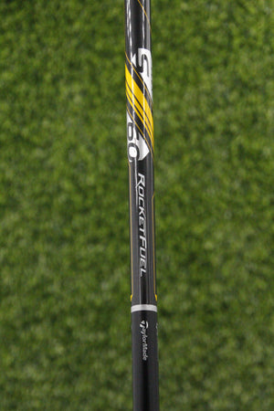 TaylorMade Rocketballz Stage 2 15° 3 Wood S Flex 43.25"