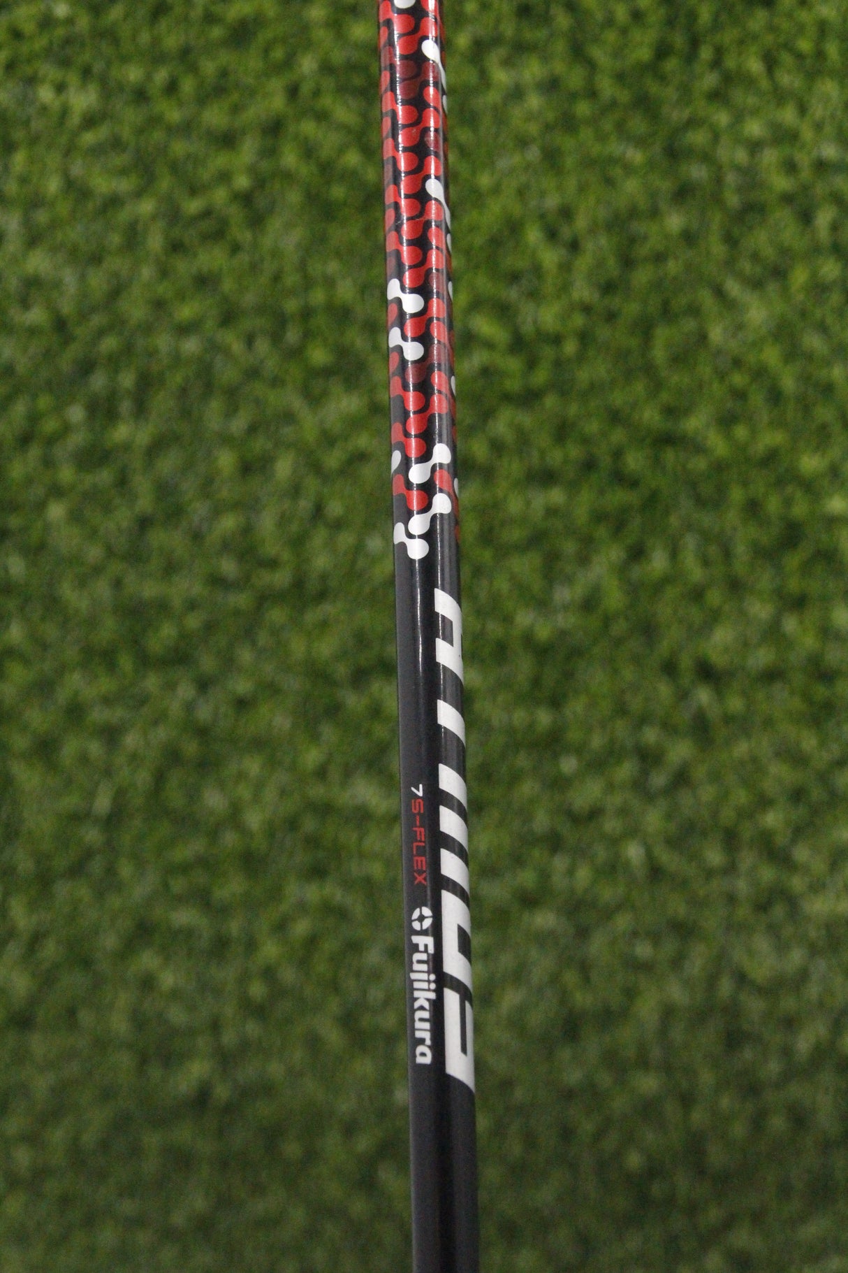 TaylorMade M4 19° 3 Hybrid S Flex 40.75"