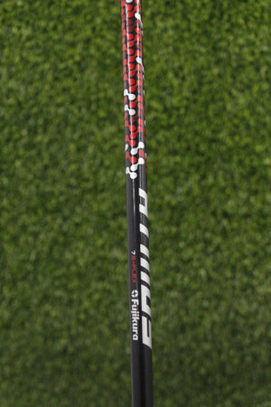 TaylorMade M4 19° 3 Hybrid S Flex 40.75"