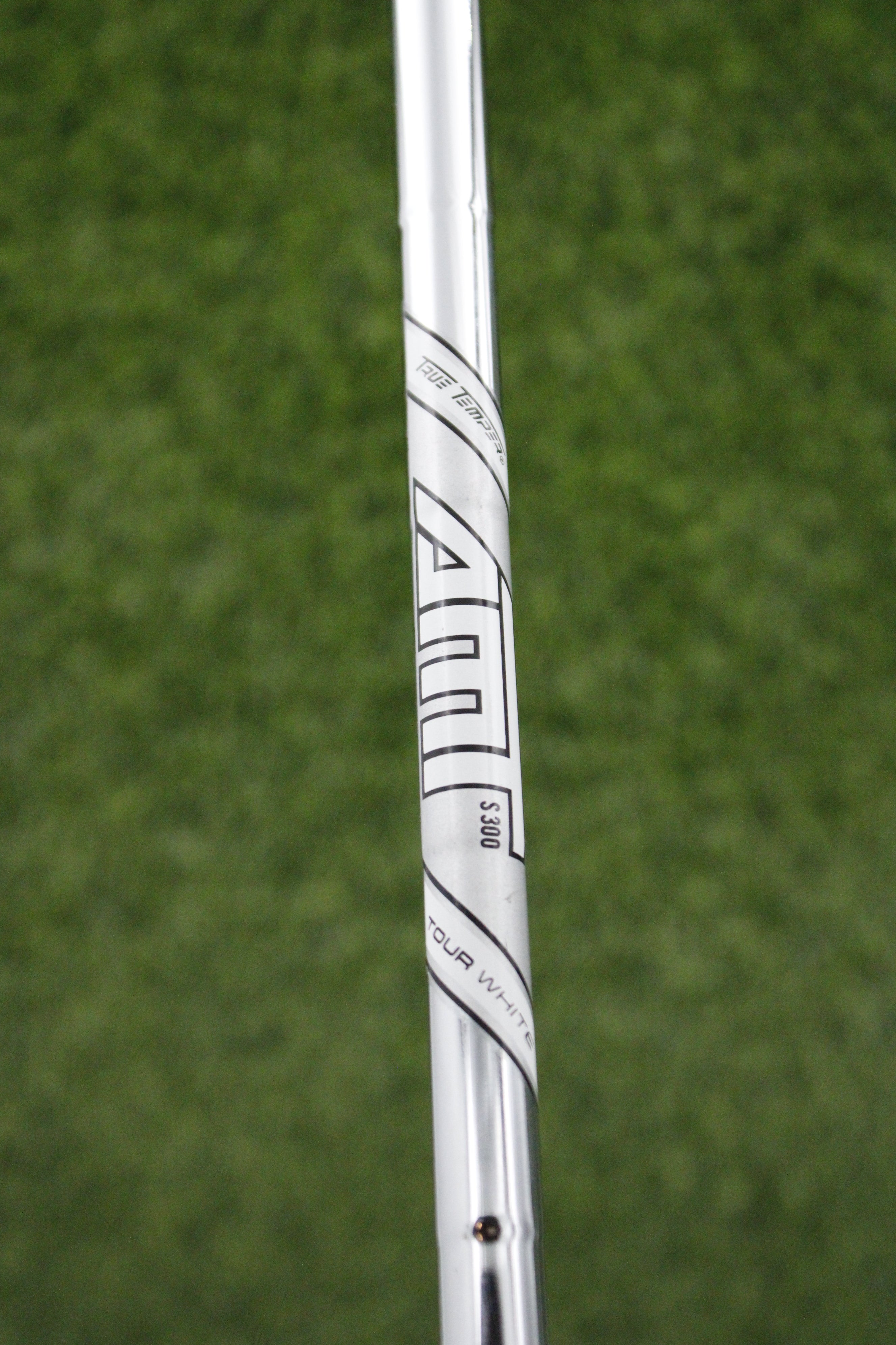 Titleist 2021 T100 Iron Set 5-PW S Flex Std Length