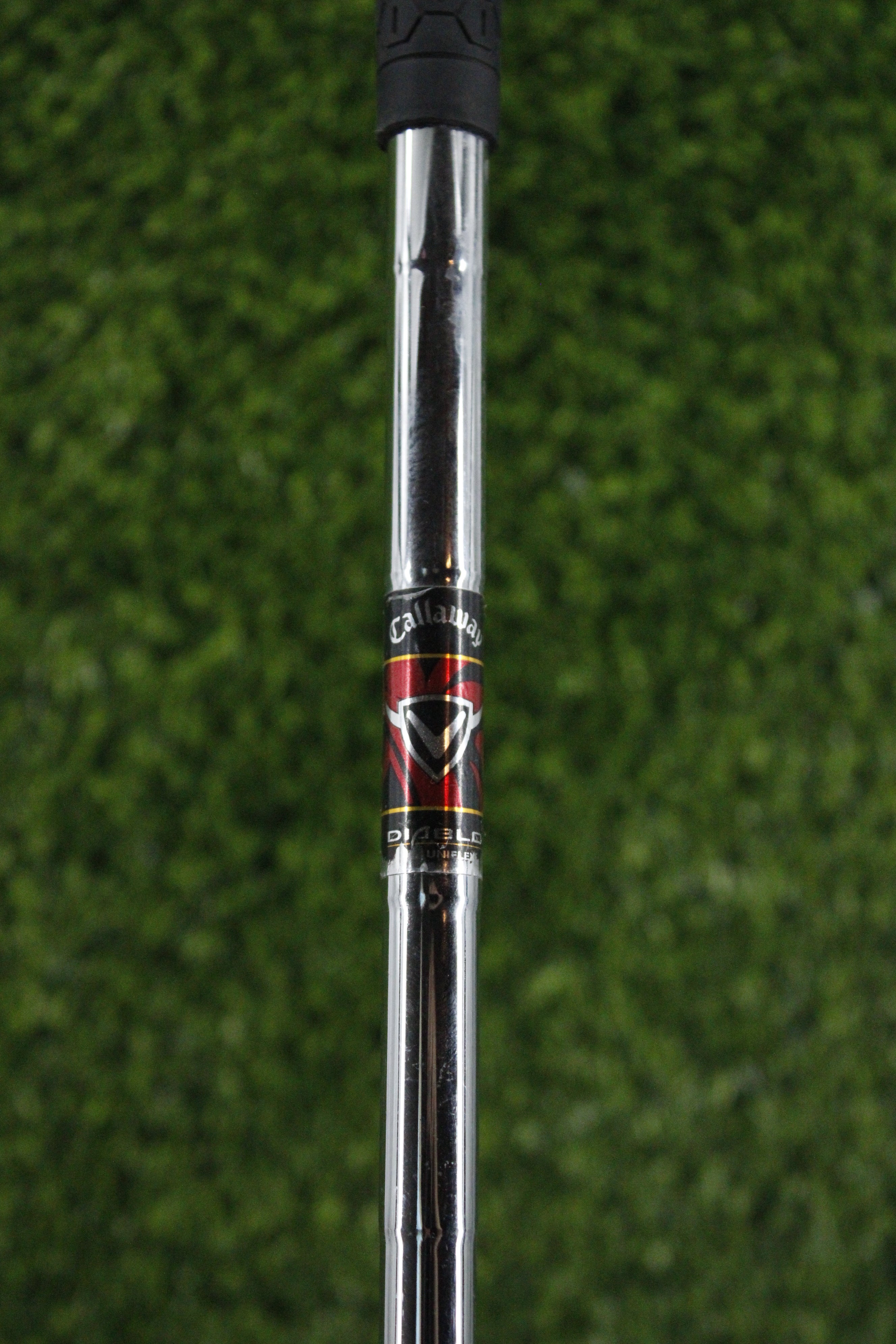 Callaway Diablo Edge PW Uniflex 35"