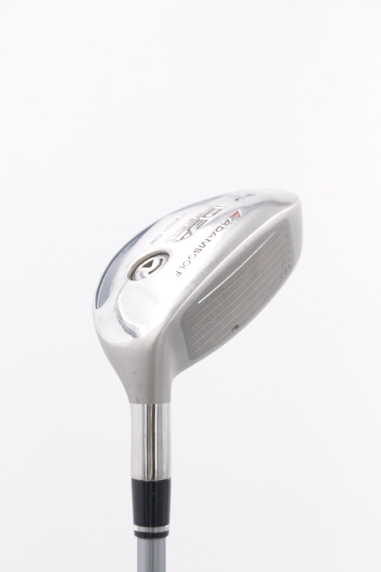 Adams Tech OS I-Wood 18° 2 Hybrid R Flex 41.5"