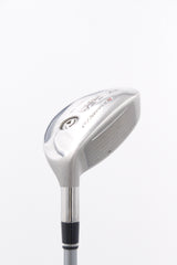 Adams Tech OS I-Wood 18° 2 Hybrid R Flex 41.5"