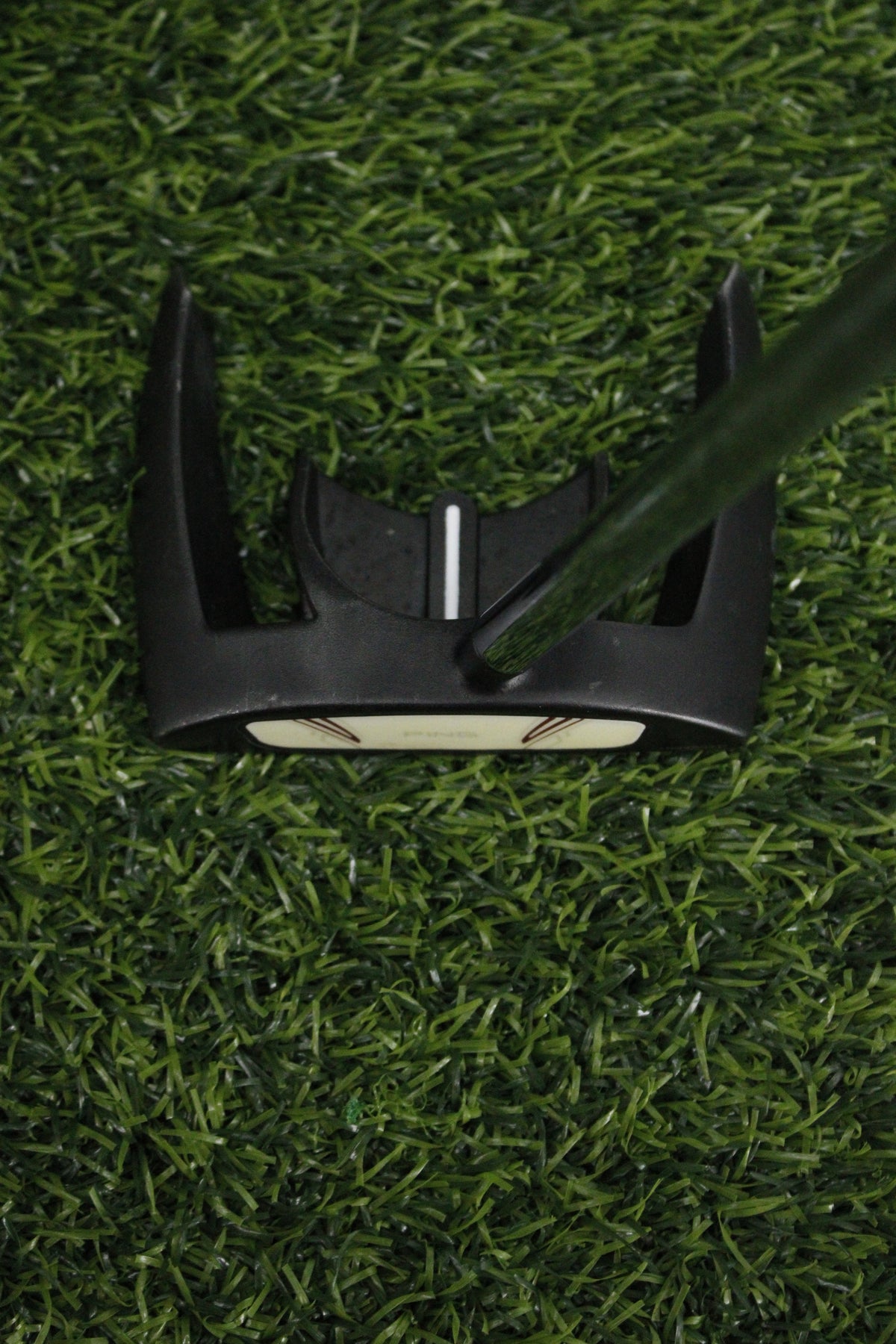 Ping Scottsdale Pickemup Belly Putter 42"