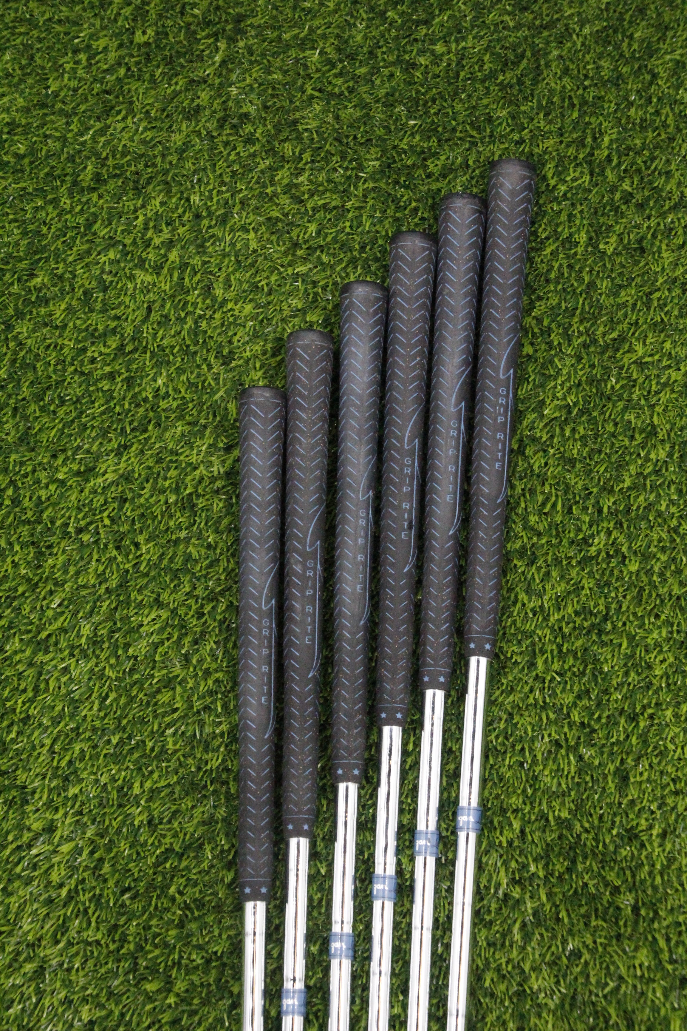 WOMEN Ben Hogan Lady Hogan Iron Set 5-PW L Flex Std Length