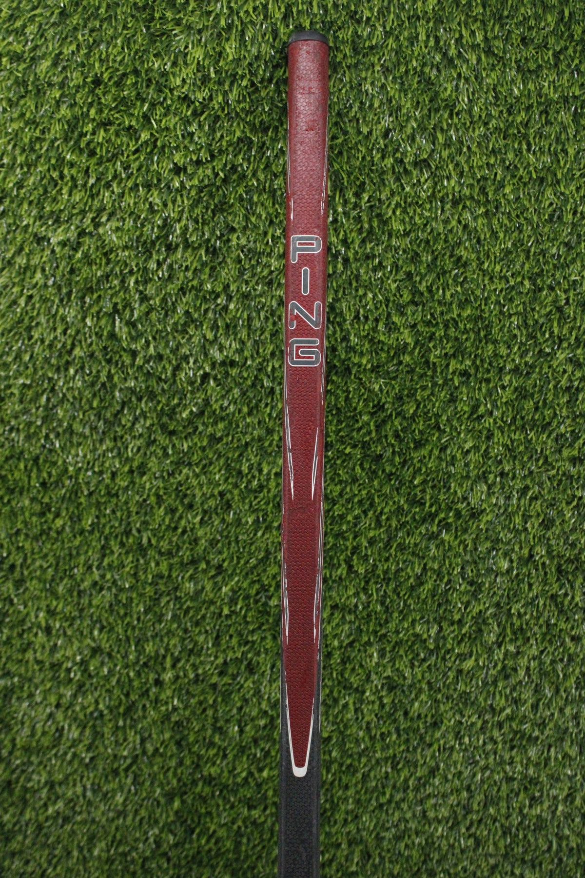Ping Scottsdale Pickemup Belly Putter 42"