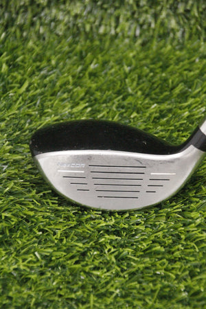 Nike Victory Red S 27° 5 Hybrid R Flex 39.5"