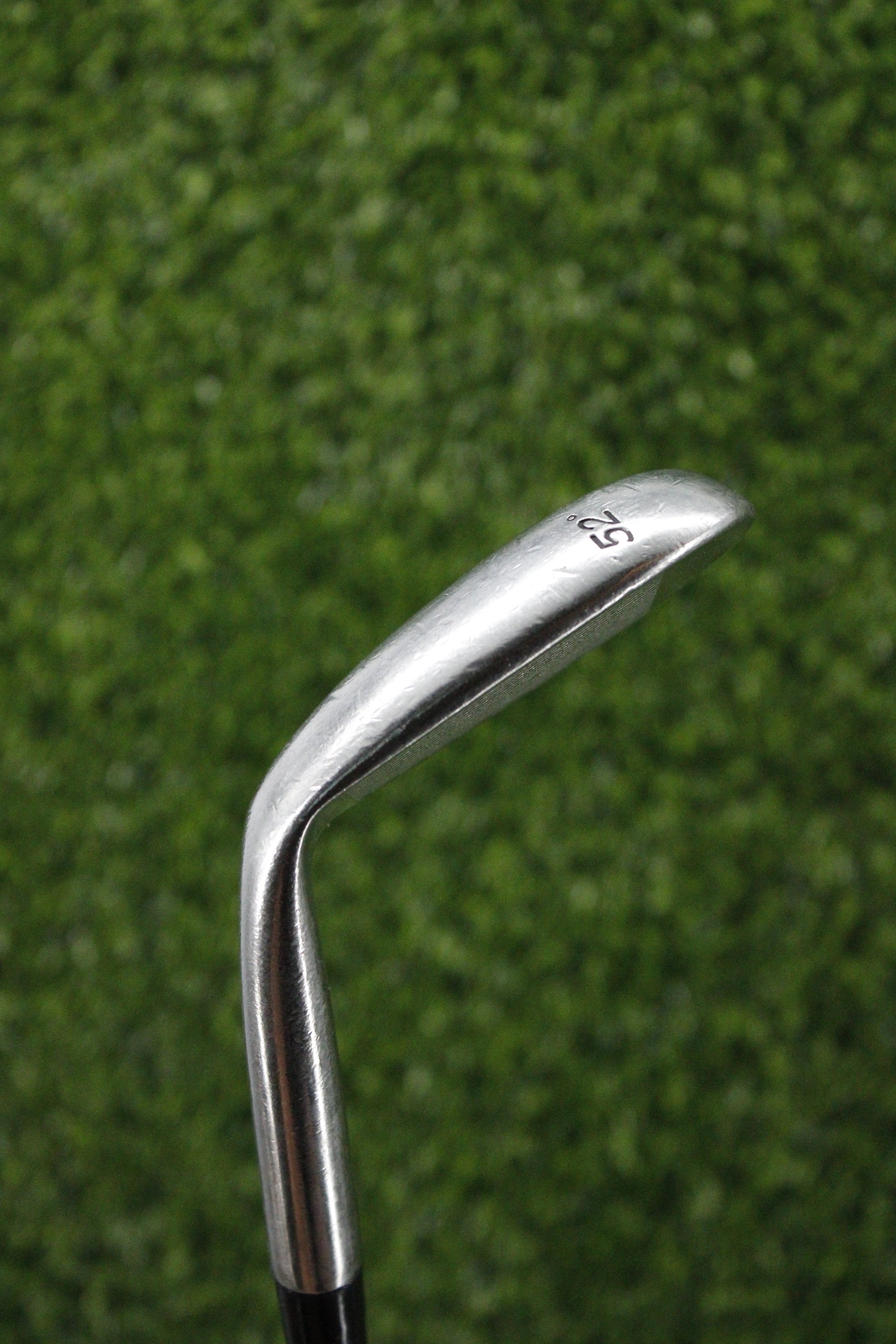 TaylorMade RAC Satin Tour TP 52° GW S Flex 35.25"