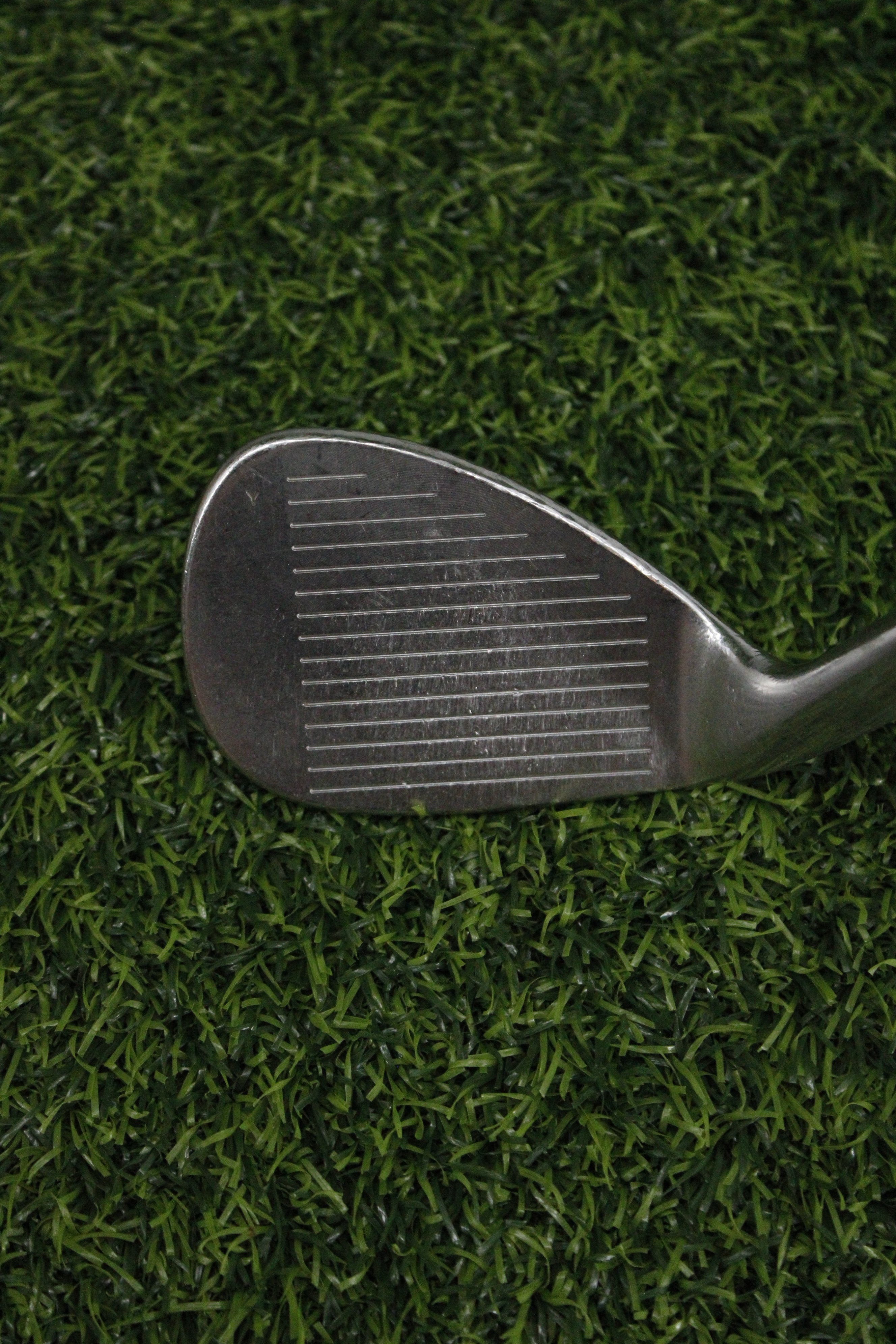 TaylorMade RAC Satin Tour TP 52° GW S Flex 35.25"