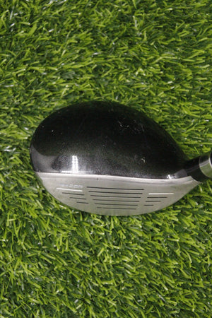 Nike Victory Red S 27° 5 Hybrid R Flex 39.5"