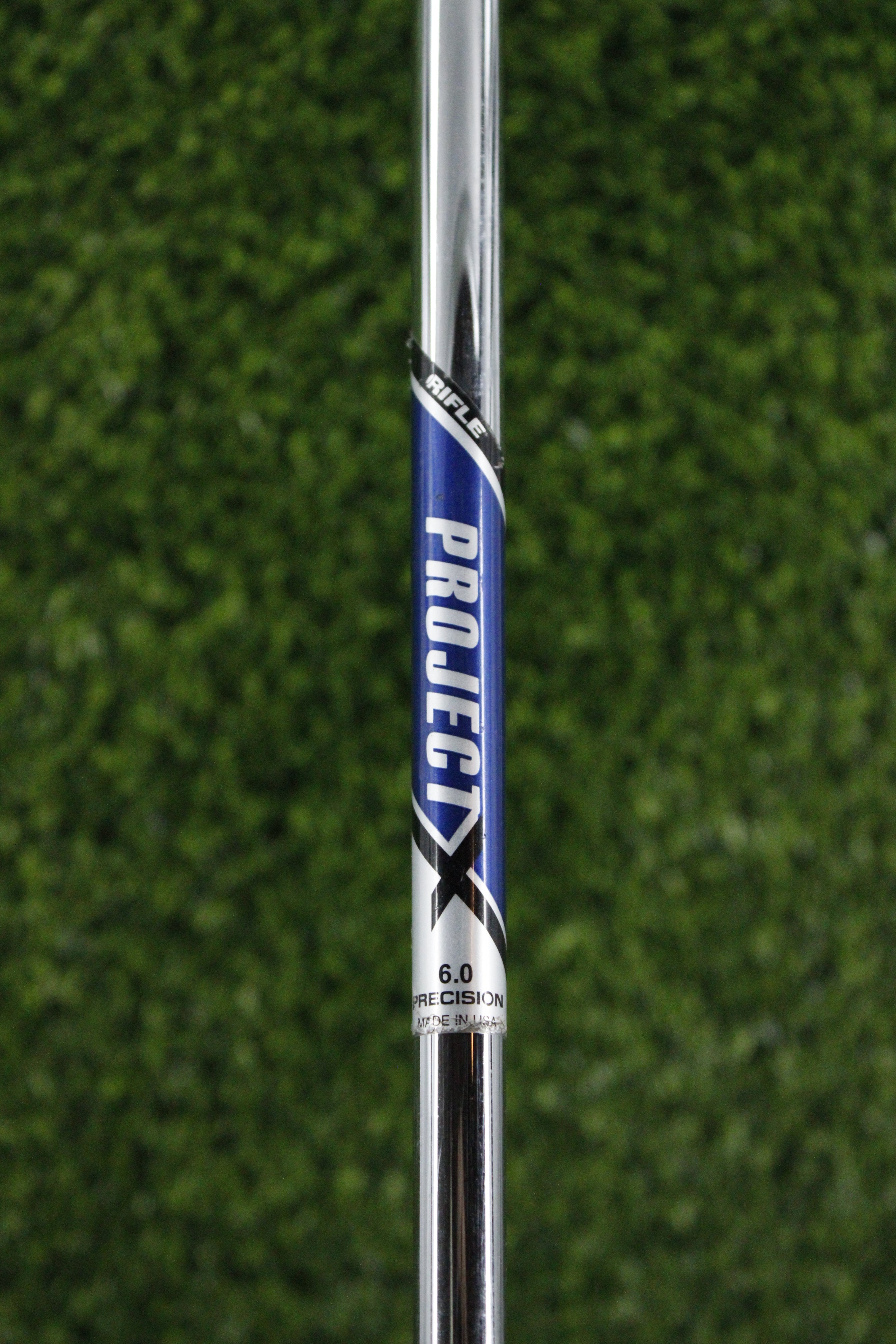 TaylorMade RAC Satin Tour TP 52° GW S Flex 35.25"