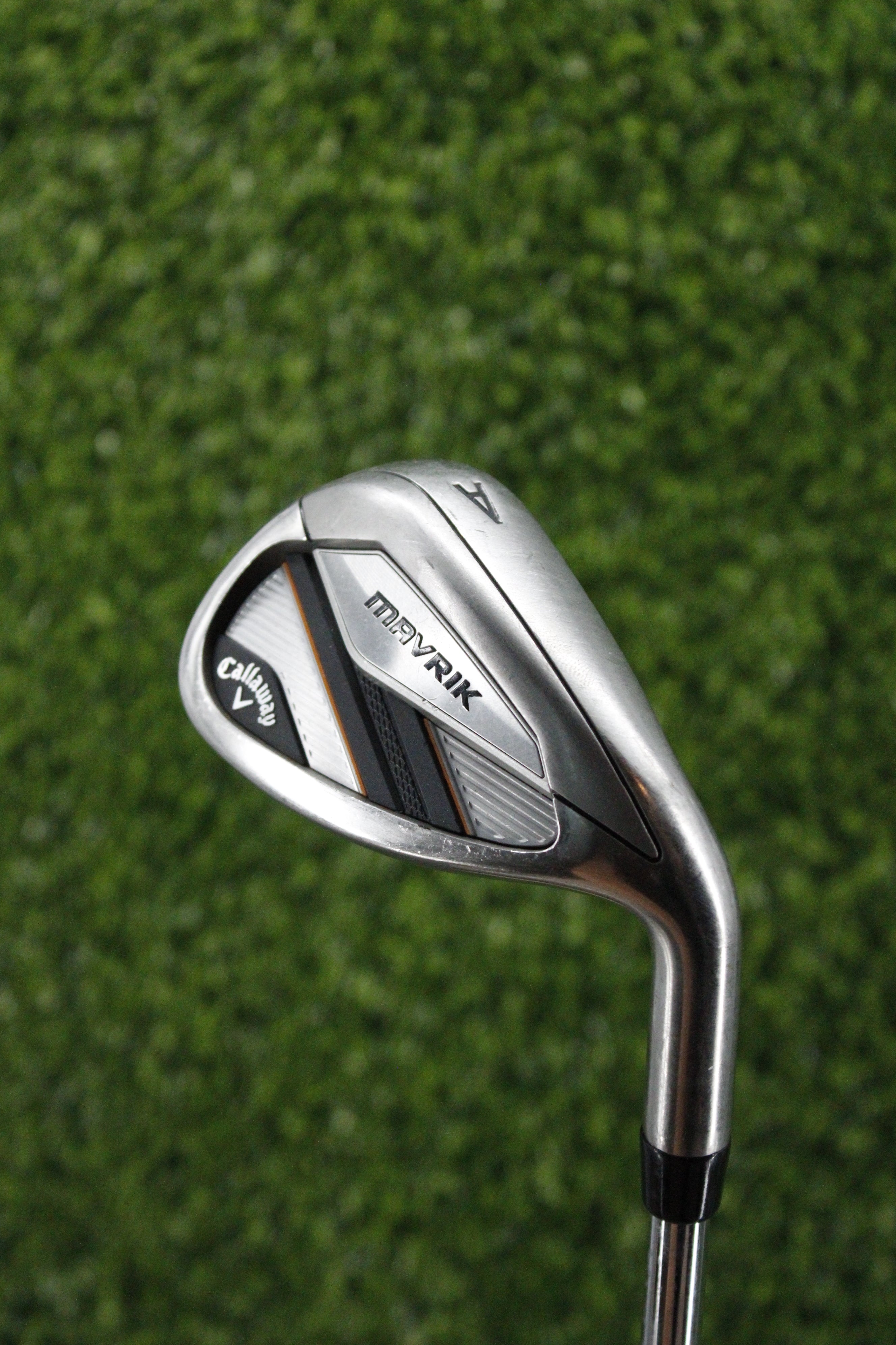 Callaway Mavrik AW R Flex 35"