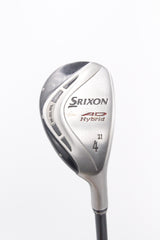 Srixon AD Hybrid 21° 4 Hybrid R Flex 40.5"