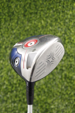 Callaway 2014 Big Bertha Alpha 9° Driver S Flex 45.5"