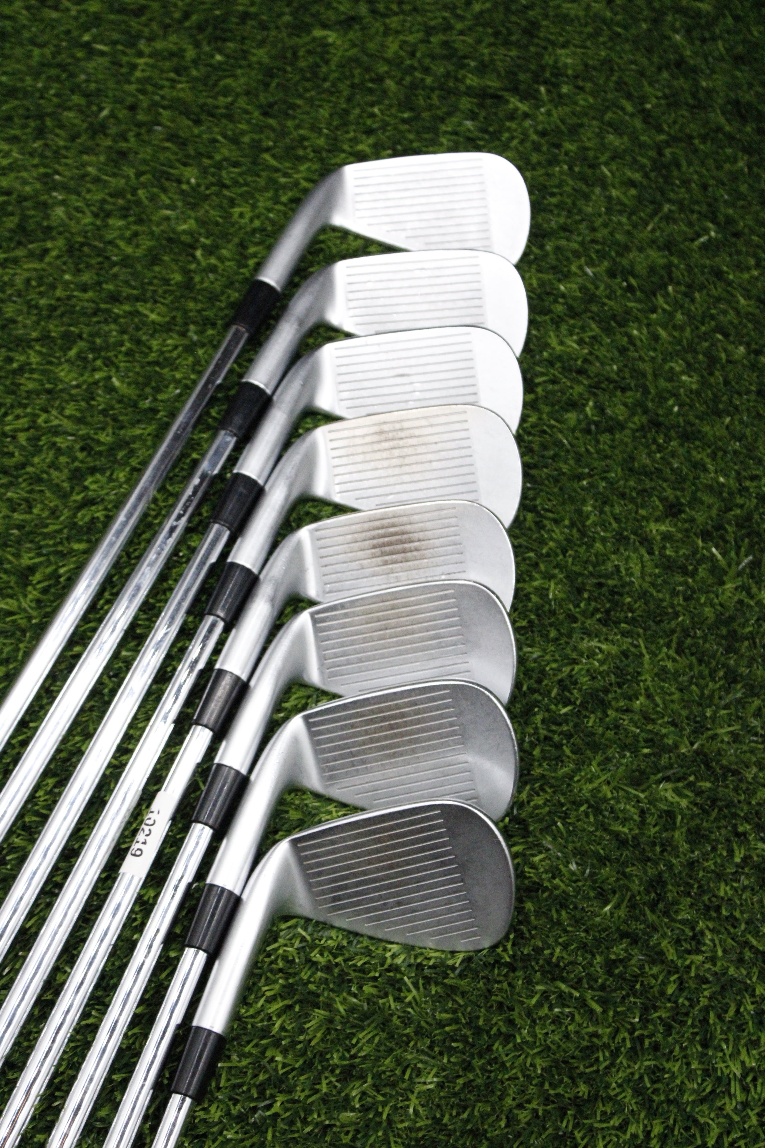 TaylorMade 2023 P7MC Iron Set 3-PW XS Flex Std Length