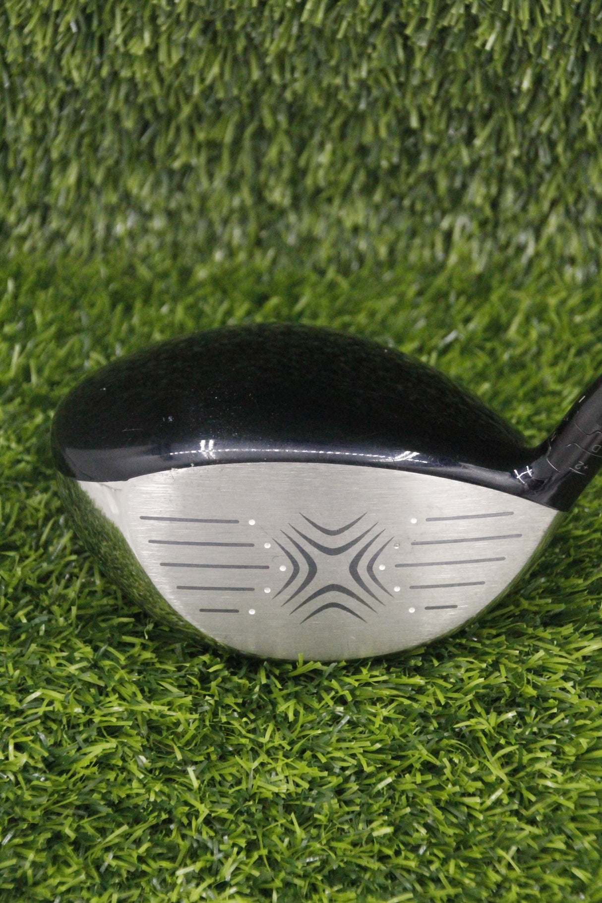 Callaway 2014 Big Bertha Alpha 9° Driver S Flex 45.5"