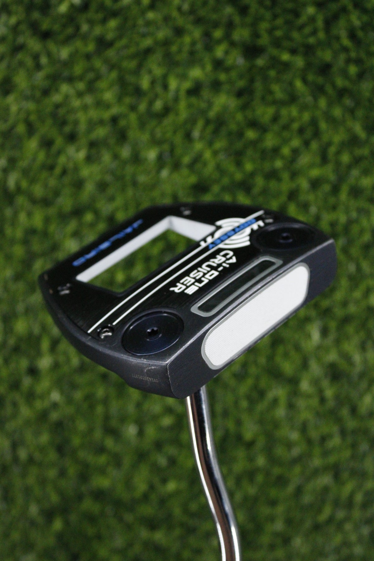 Odyssey Ai-ONE Cruiser Jailbird Putter 38"