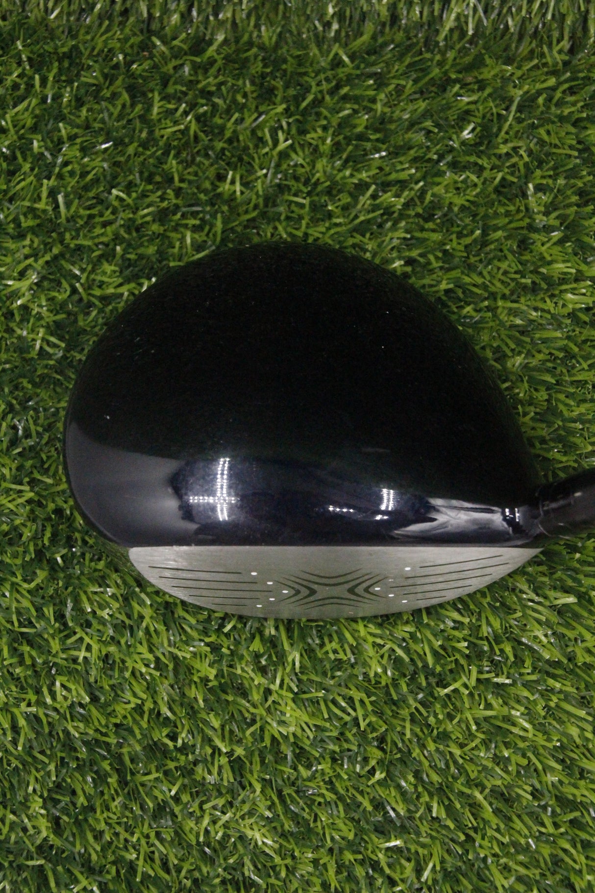 Callaway 2014 Big Bertha Alpha 9° Driver S Flex 45.5"