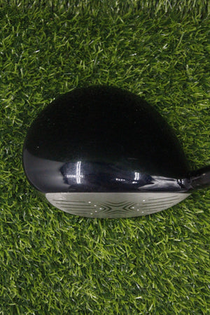 Callaway 2014 Big Bertha Alpha 9° Driver S Flex 45.5"