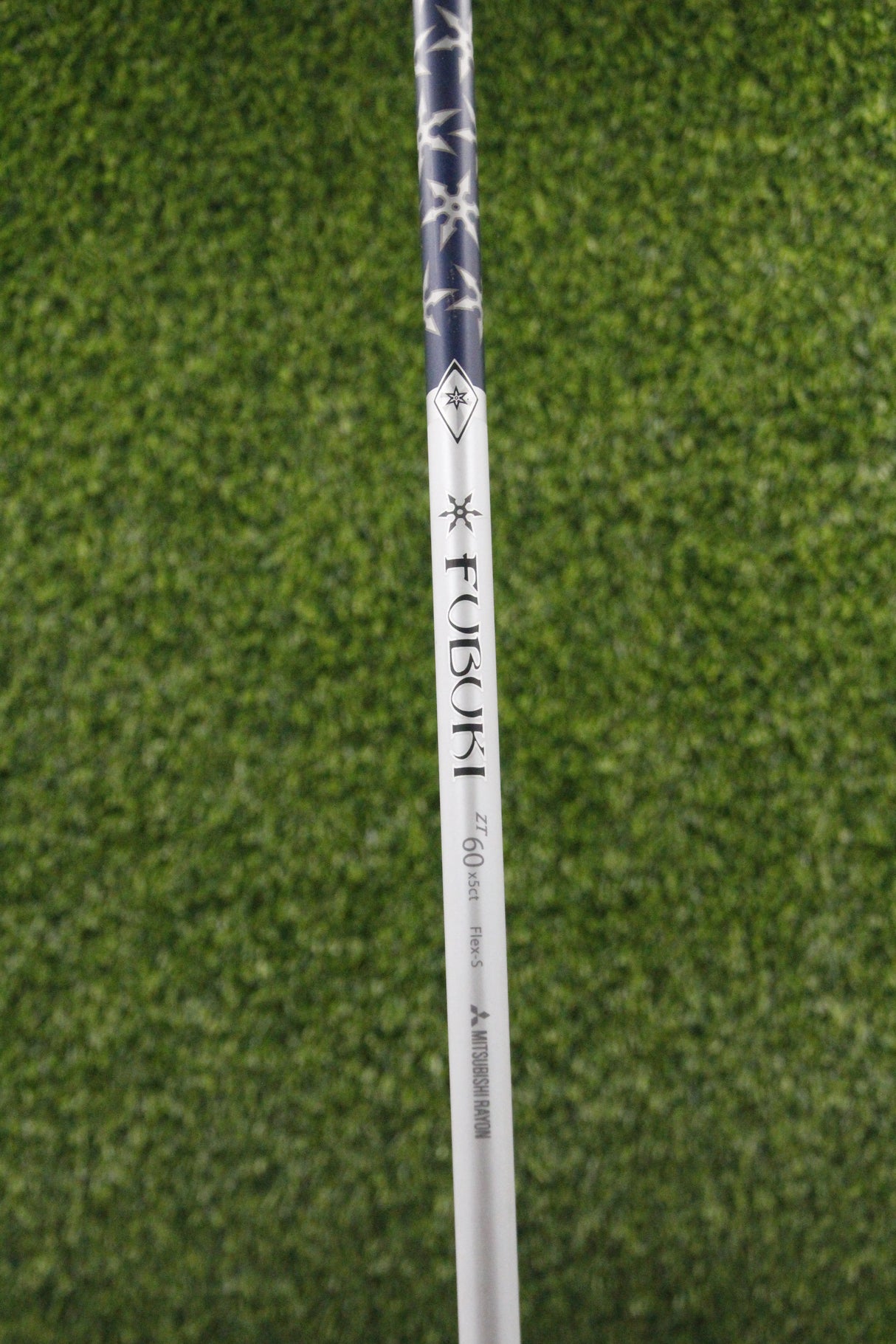 Callaway 2014 Big Bertha Alpha 9° Driver S Flex 45.5"