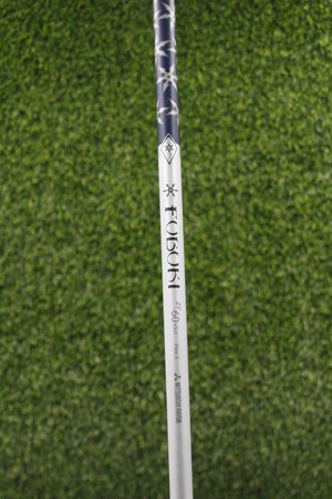 Callaway 2014 Big Bertha Alpha 9° Driver S Flex 45.5"