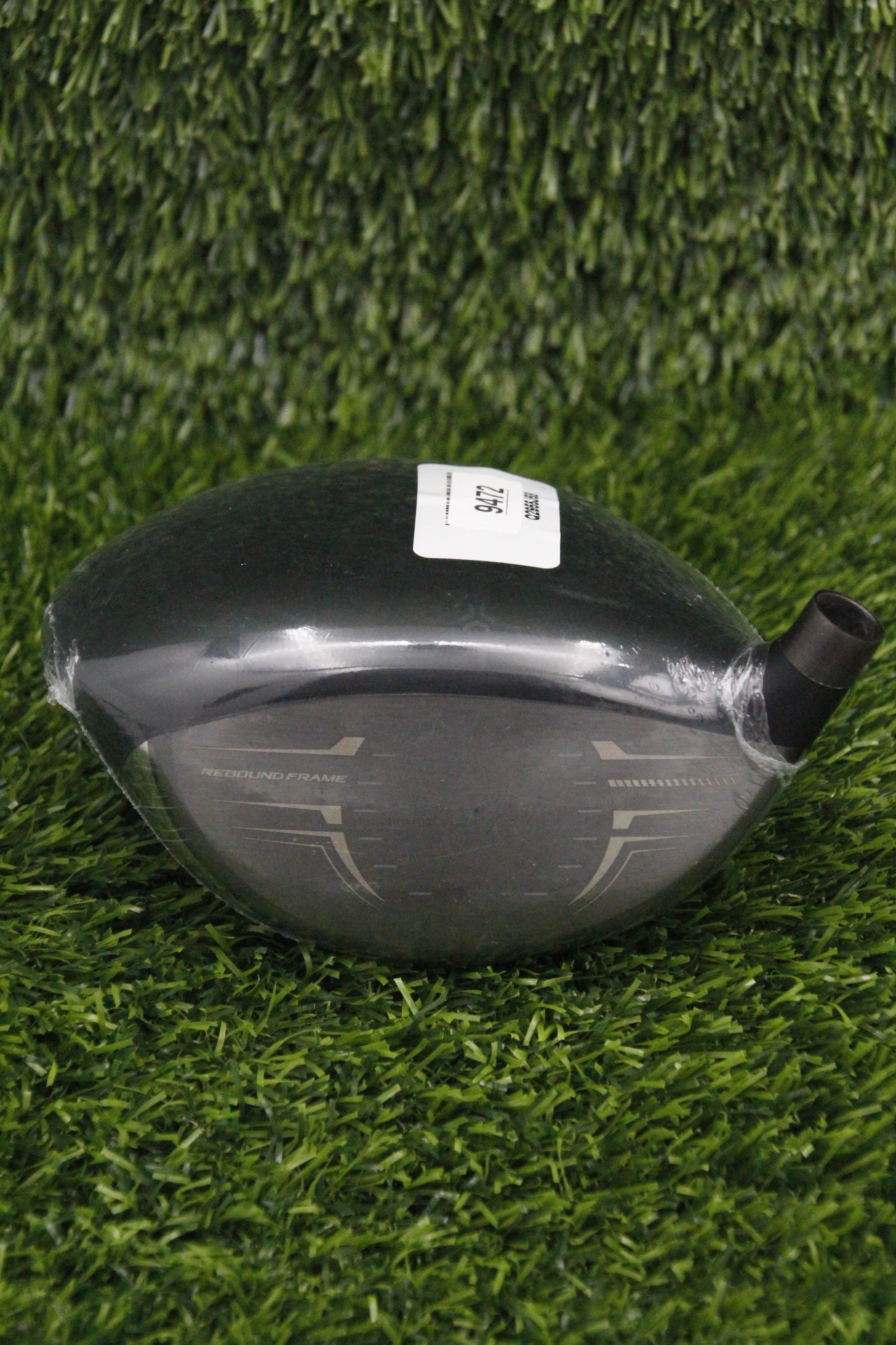 NEW Srixon ZX5 MK II 10.5° Driver Head