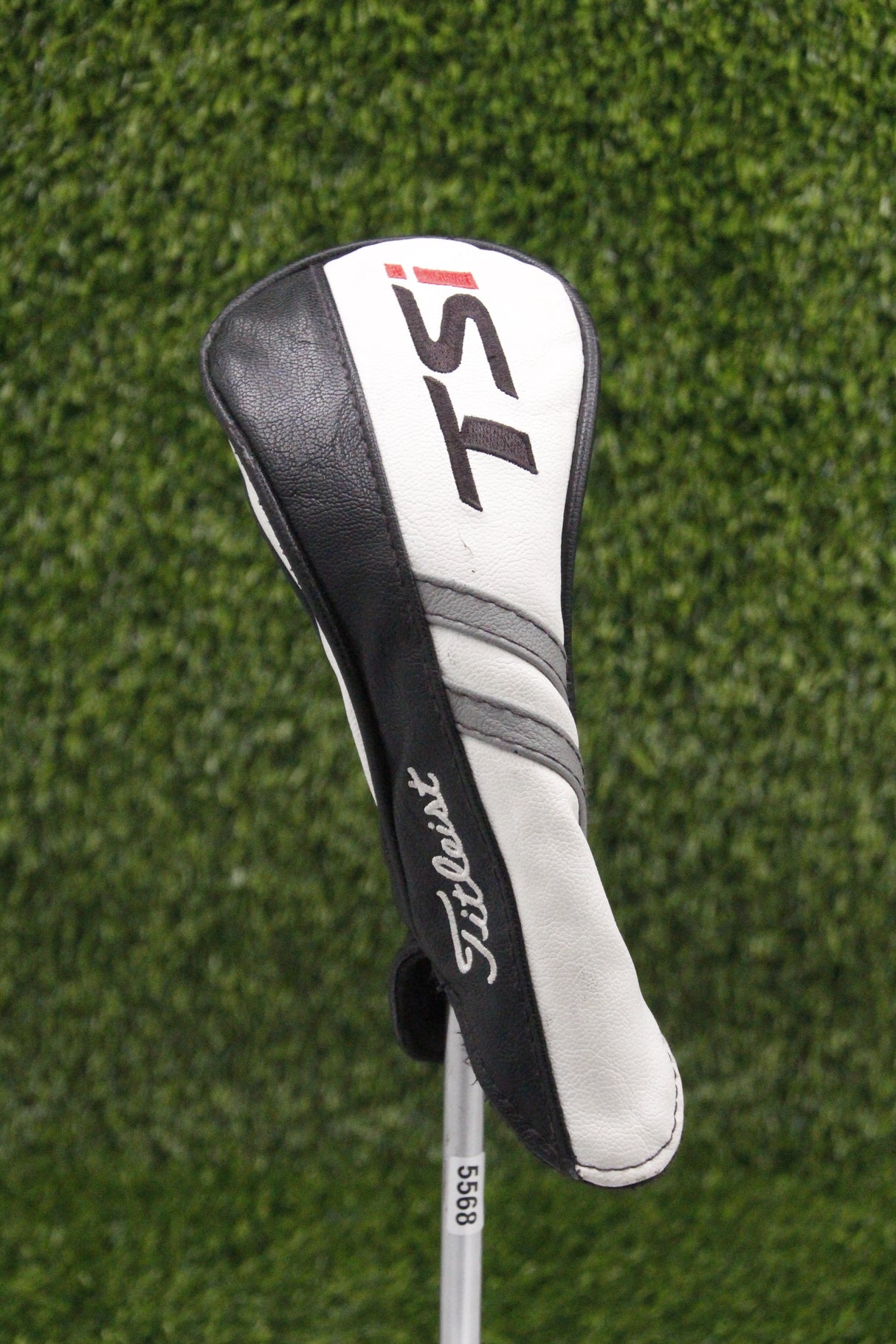 WOMEN Titleist TS2 27° L Flex 37.5" w/ HC