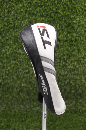 WOMEN Titleist TS2 27° L Flex 37.5" w/ HC