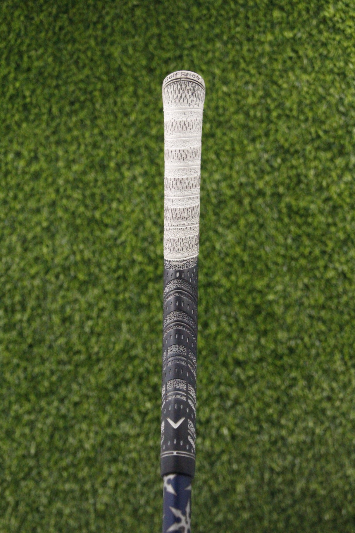 Callaway 2014 Big Bertha Alpha 9° Driver S Flex 45.5"