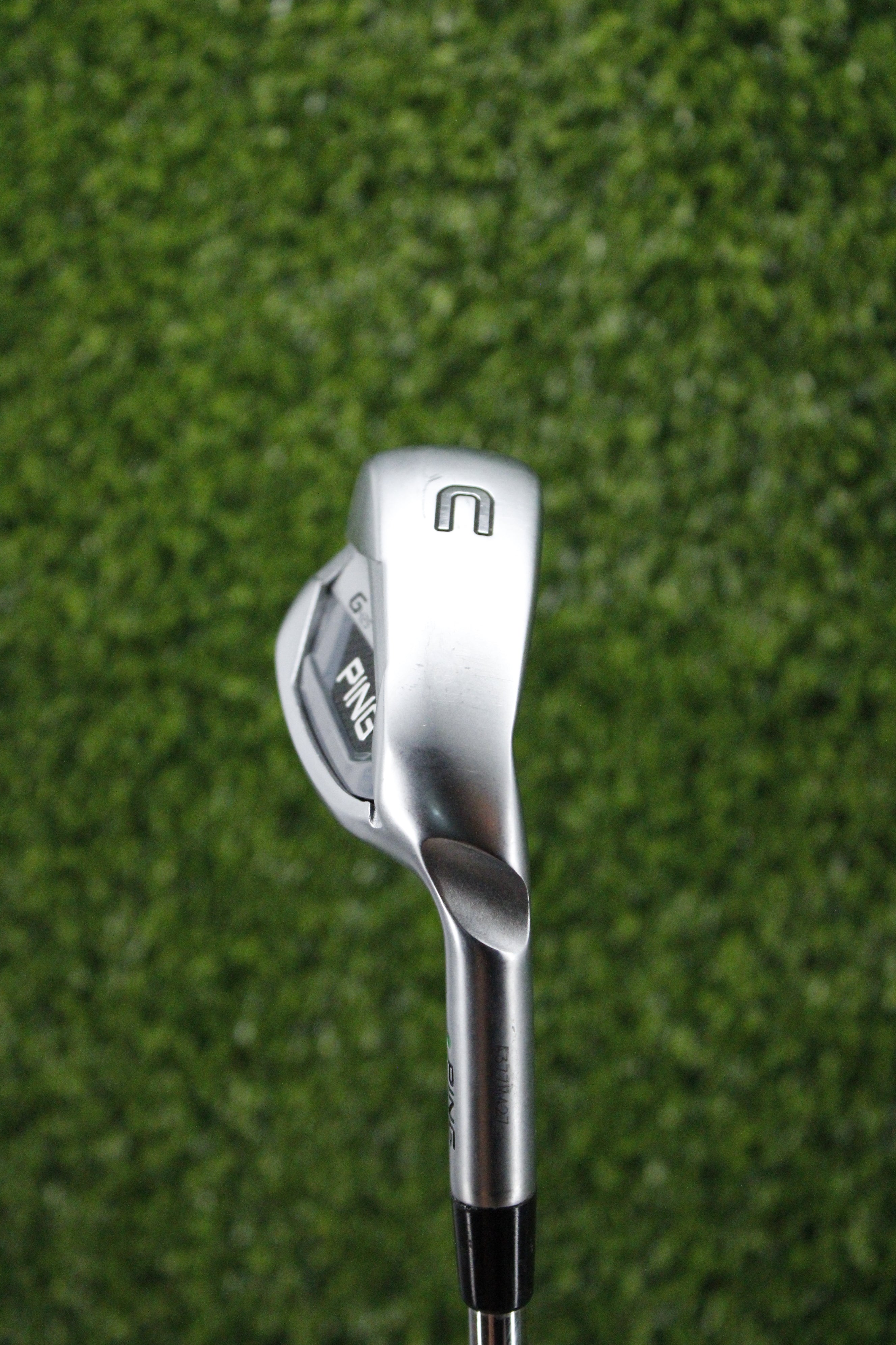 Ping G425 UW S Flex 35.5"