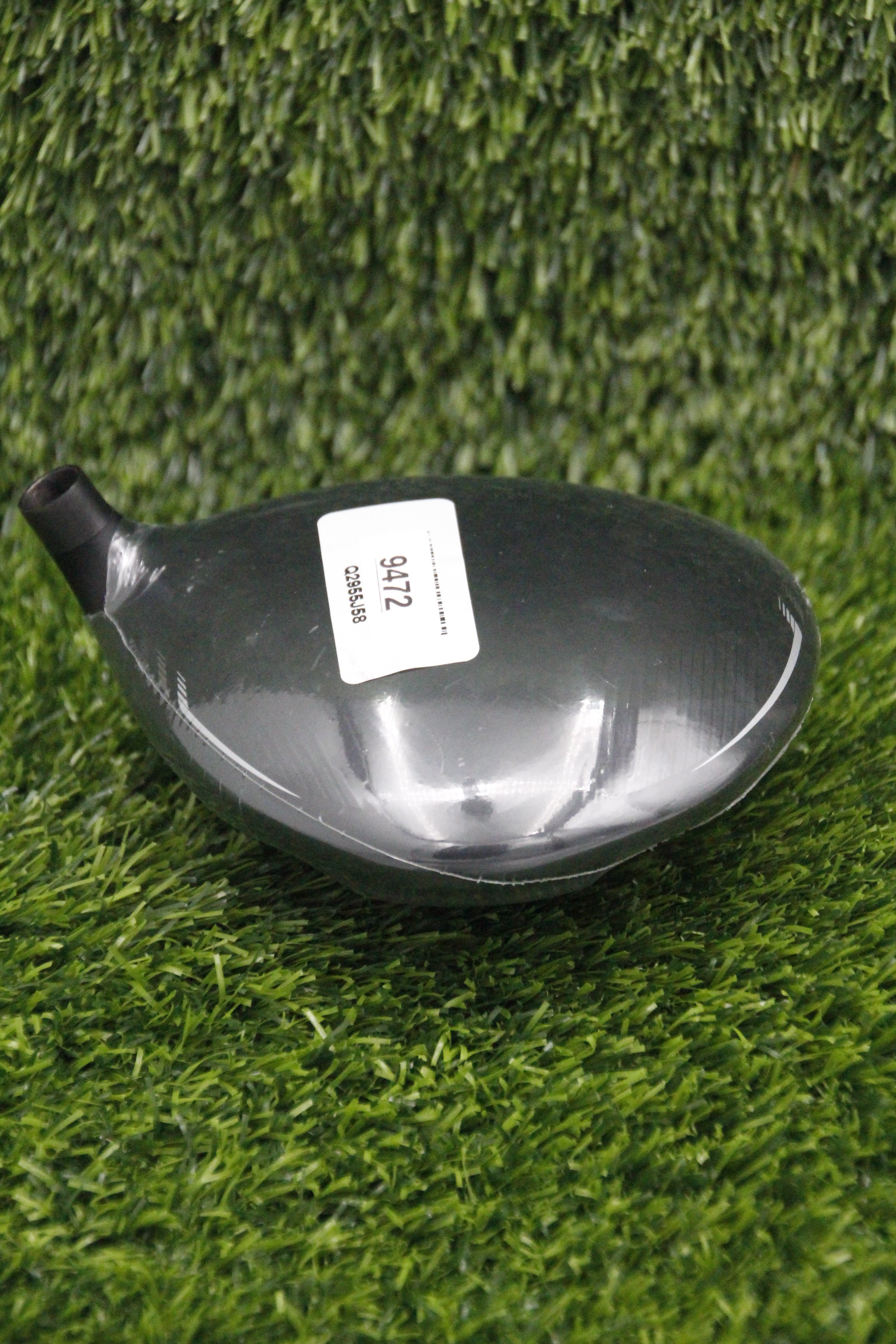 NEW Srixon ZX5 MK II 10.5° Driver Head