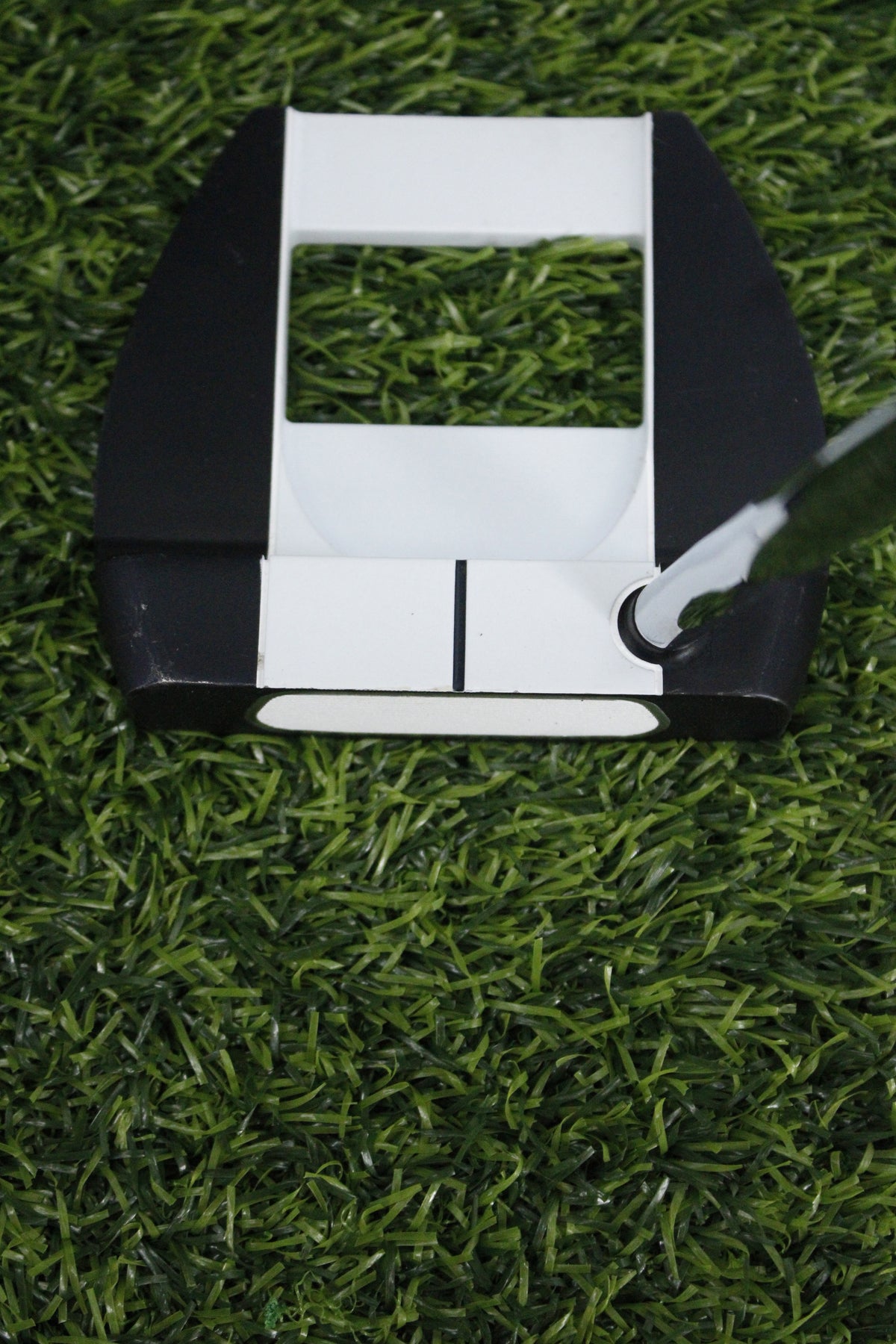Odyssey Ai-ONE Cruiser Jailbird Putter 38"