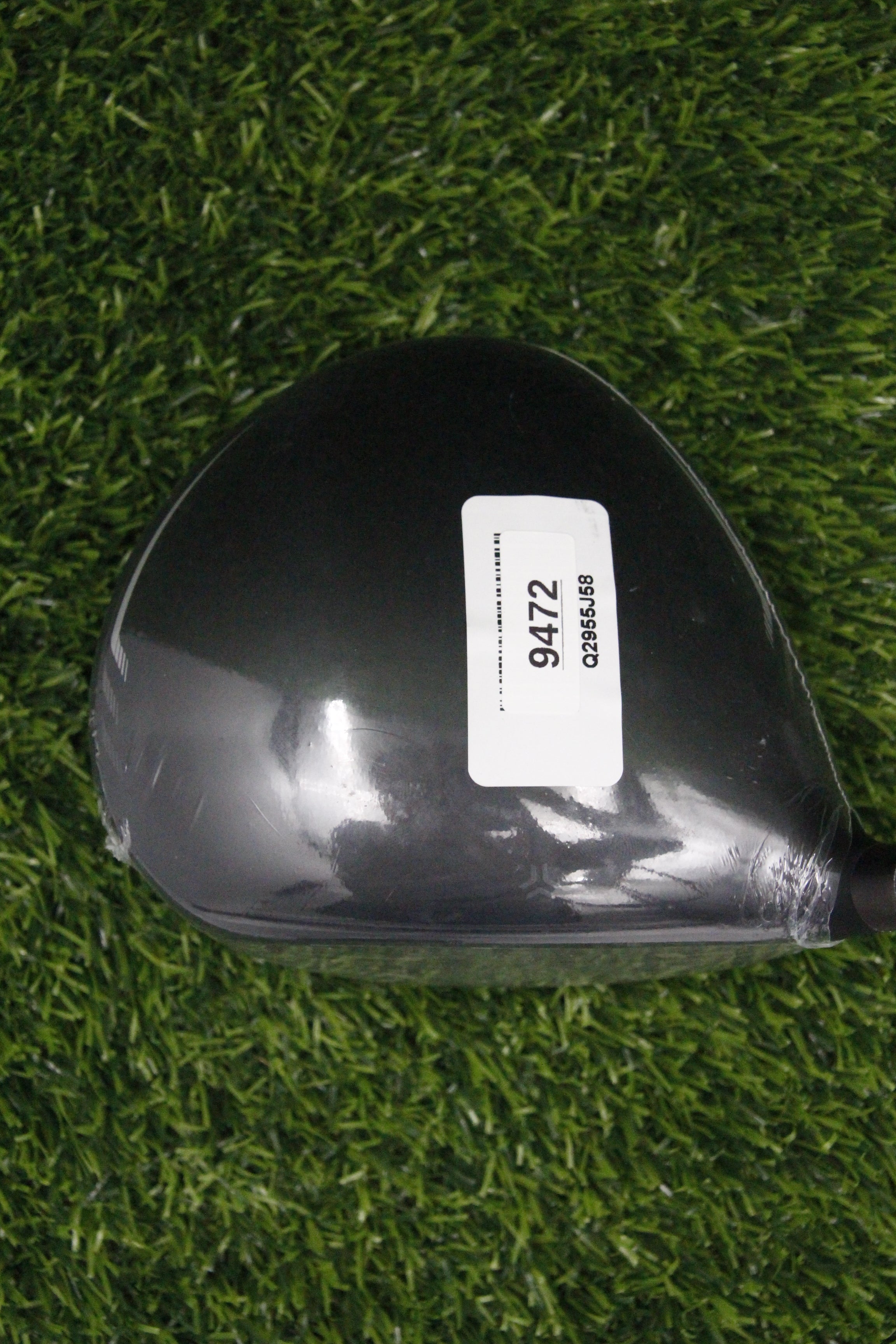 NEW Srixon ZX5 MK II 10.5° Driver Head