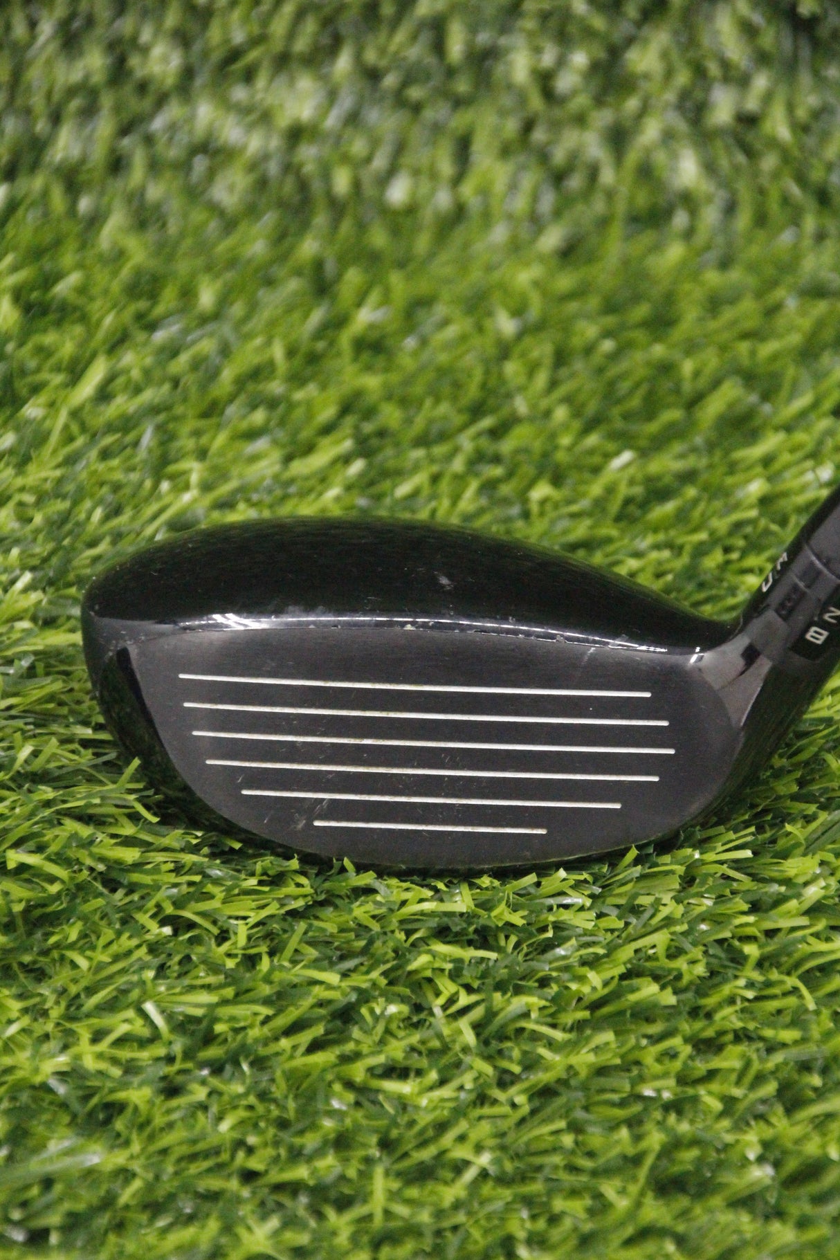 WOMEN Titleist TS2 27° L Flex 37.5" w/ HC