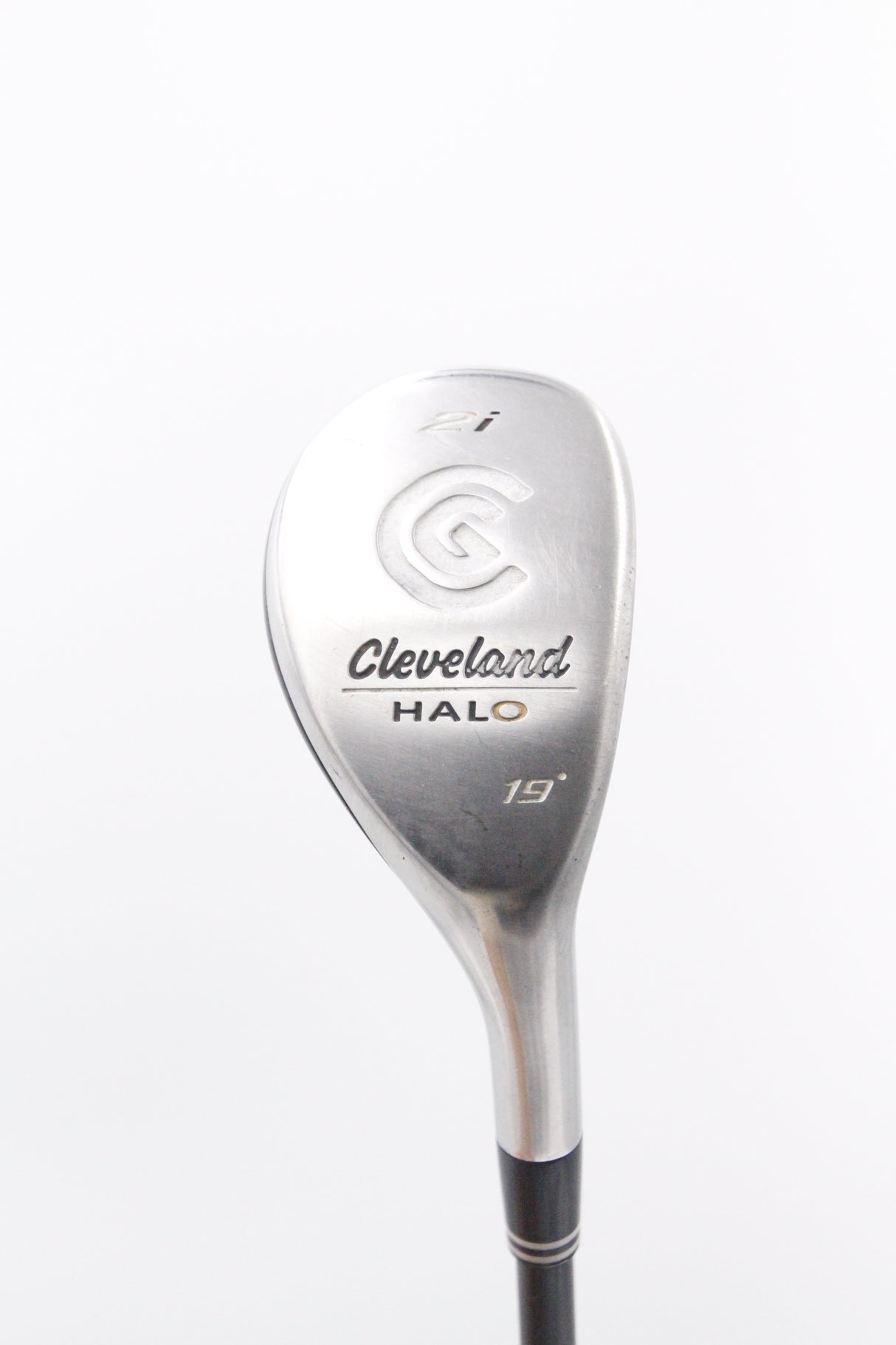 Cleveland Halo 19° 2 Hybrid R Flex 41"