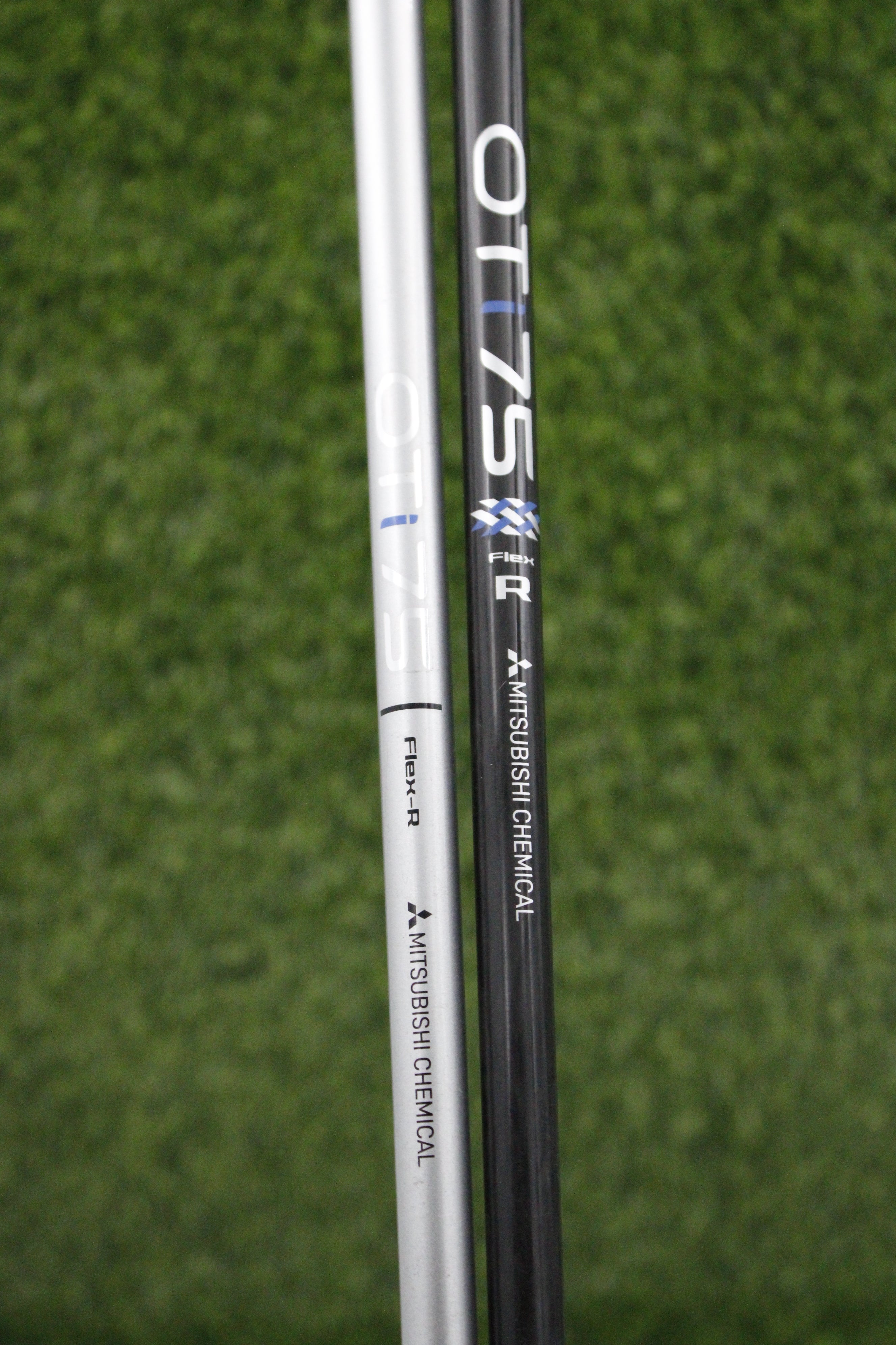 TaylorMade P790 Ti Iron Set 6-PW R Flex -0.5"